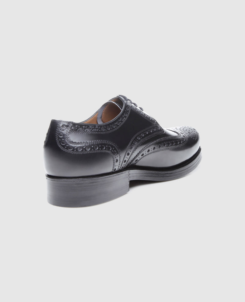 Shoepassion Rio Full-Brogue BC von Heinrich Dinkelacker Shoepassion Vatertagsangebot
