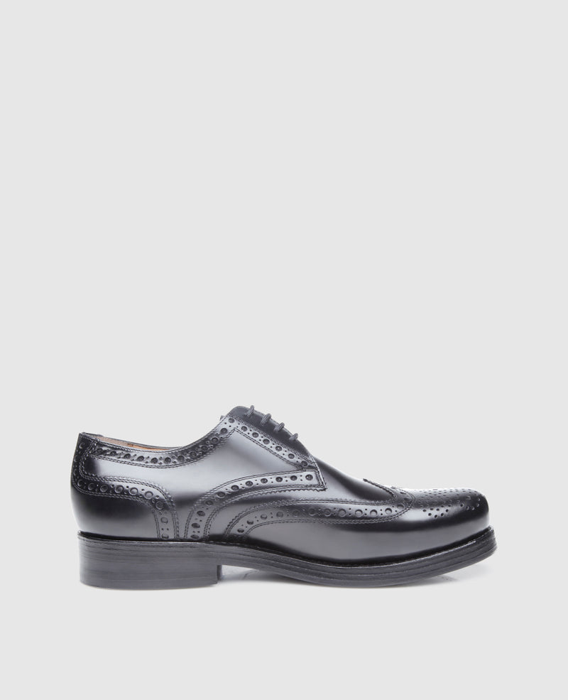 Shoepassion Rio Full-Brogue BC von Heinrich Dinkelacker Shoepassion Vatertagsangebot