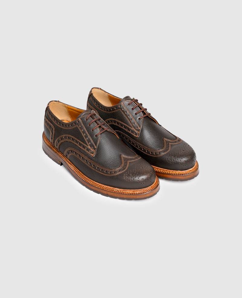 Shoepassion Rio Full-Brogue W von Heinrich Dinkelacker Shoepassion Heißer Verkauf