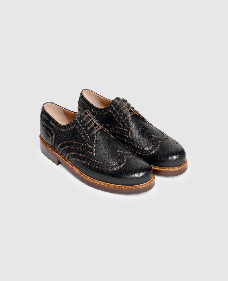 Shoepassion Rio Full-Brogue W von Heinrich Dinkelacker Shoepassion Top Angebot