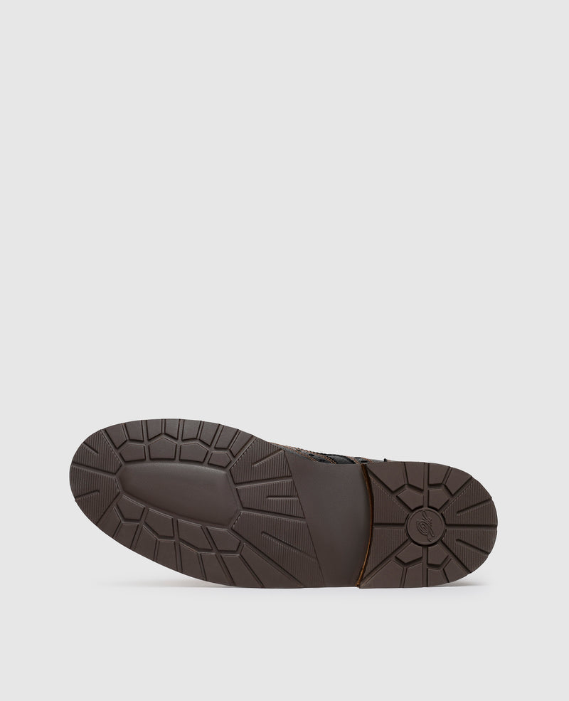 Shoepassion Rio Full-Brogue W von Heinrich Dinkelacker Shoepassion Top Angebot