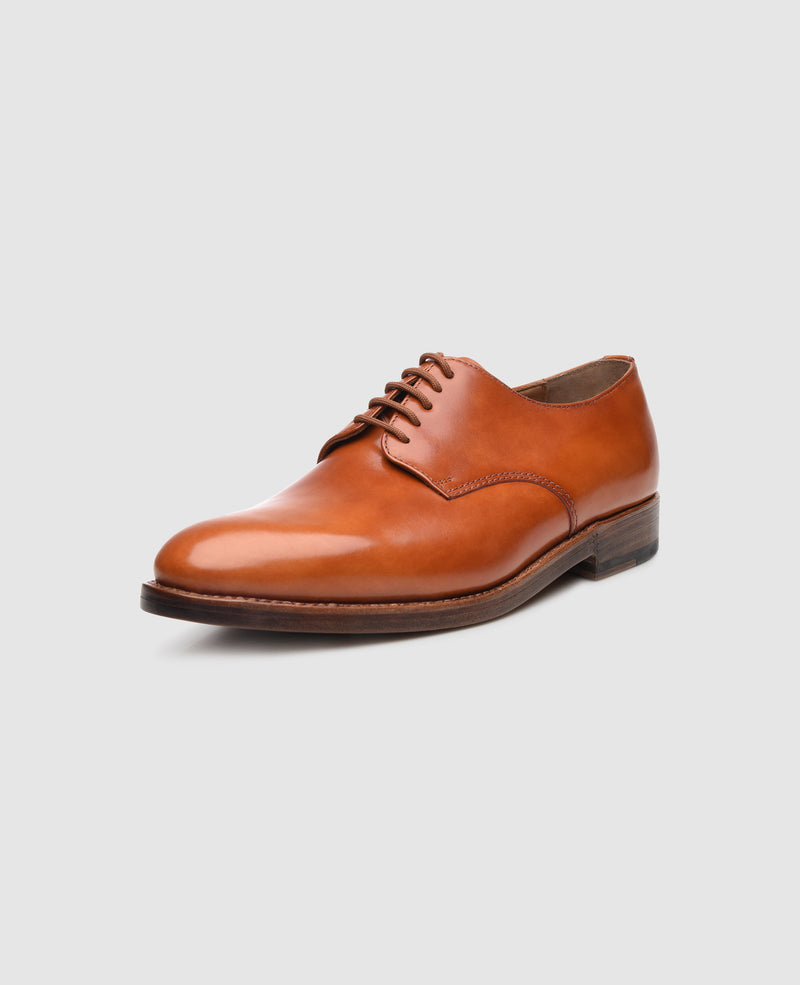 Shoepassion Luzern Plain TC von Heinrich Dinkelacker Shoepassion Neueste Mode