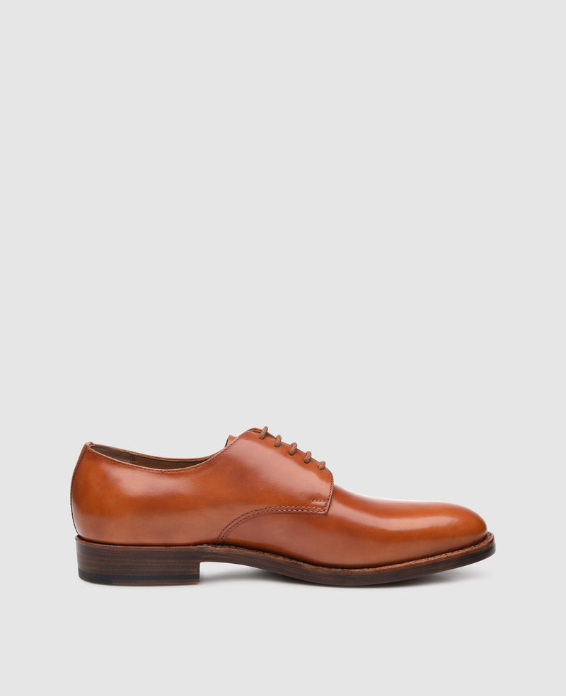 Shoepassion Luzern Plain TC von Heinrich Dinkelacker Shoepassion Neueste Mode