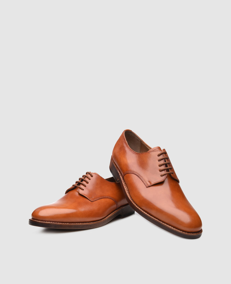 Shoepassion Luzern Plain TC von Heinrich Dinkelacker Shoepassion Neueste Mode