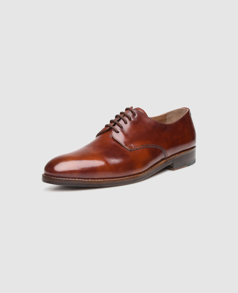 Shoepassion Luzern Plain TC von Heinrich Dinkelacker Shoepassion Online Outlet