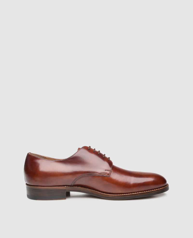 Shoepassion Luzern Plain TC von Heinrich Dinkelacker Shoepassion Online Outlet