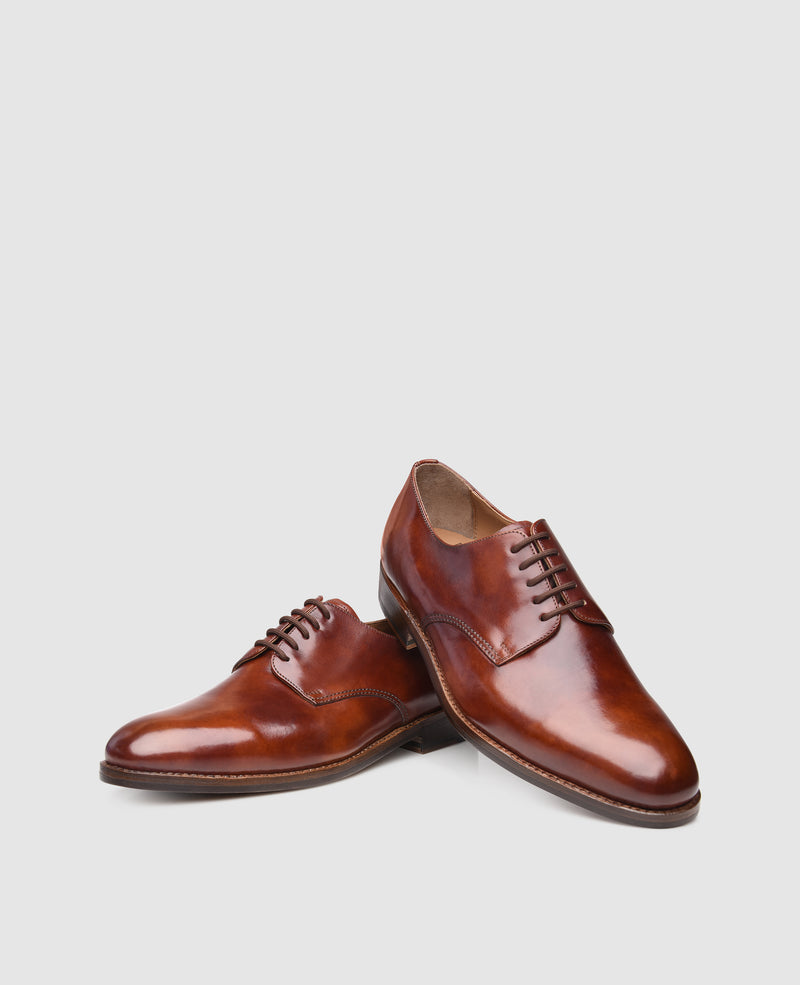 Shoepassion Luzern Plain TC von Heinrich Dinkelacker Shoepassion Online Outlet