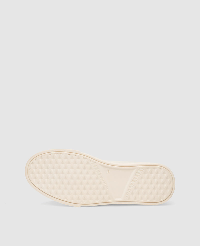 Shoepassion Travis-S1 Sneaker in Beige - Henry Stevens Shoepassion Blitzangebot