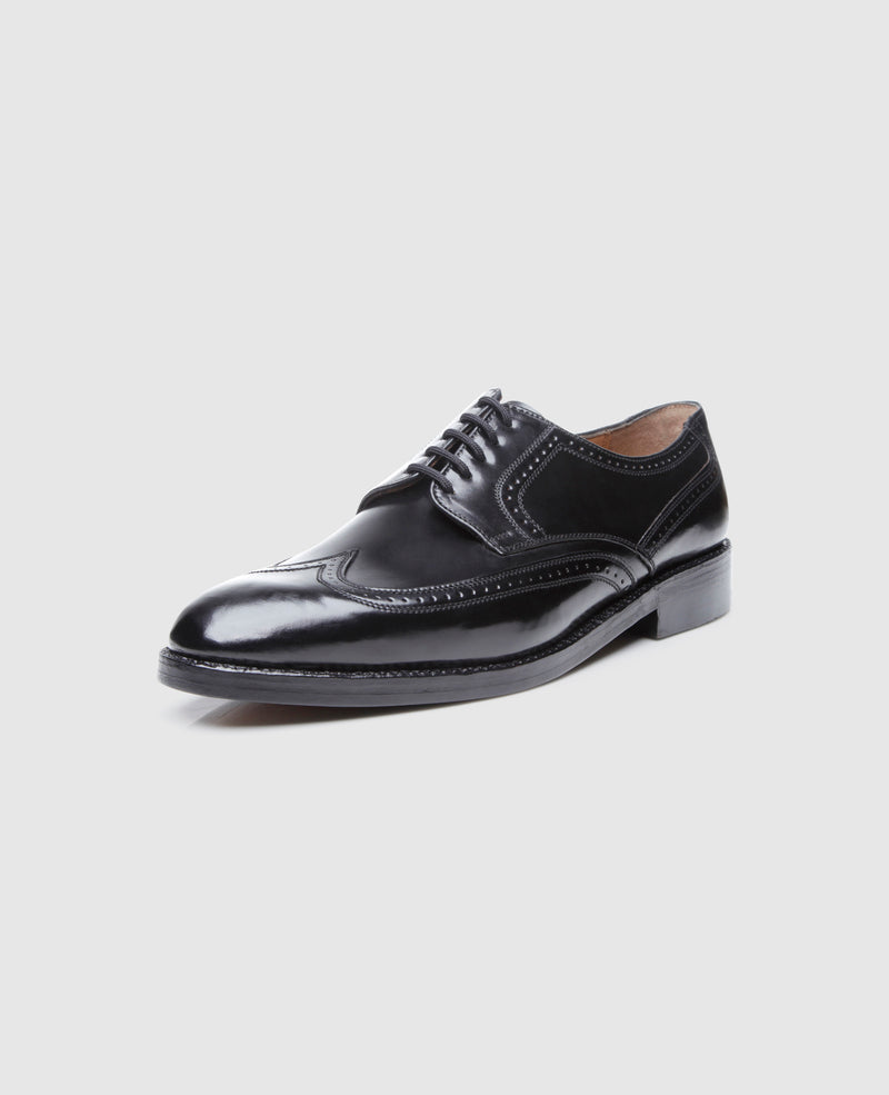 Shoepassion Luzern Full-Brogue C von Heinrich Dinkelacker Shoepassion Große Rabatte