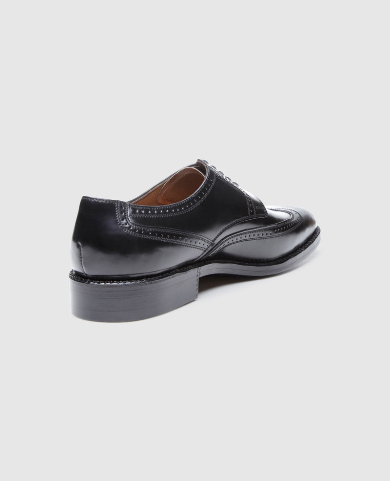 Shoepassion Luzern Full-Brogue C von Heinrich Dinkelacker Shoepassion Große Rabatte