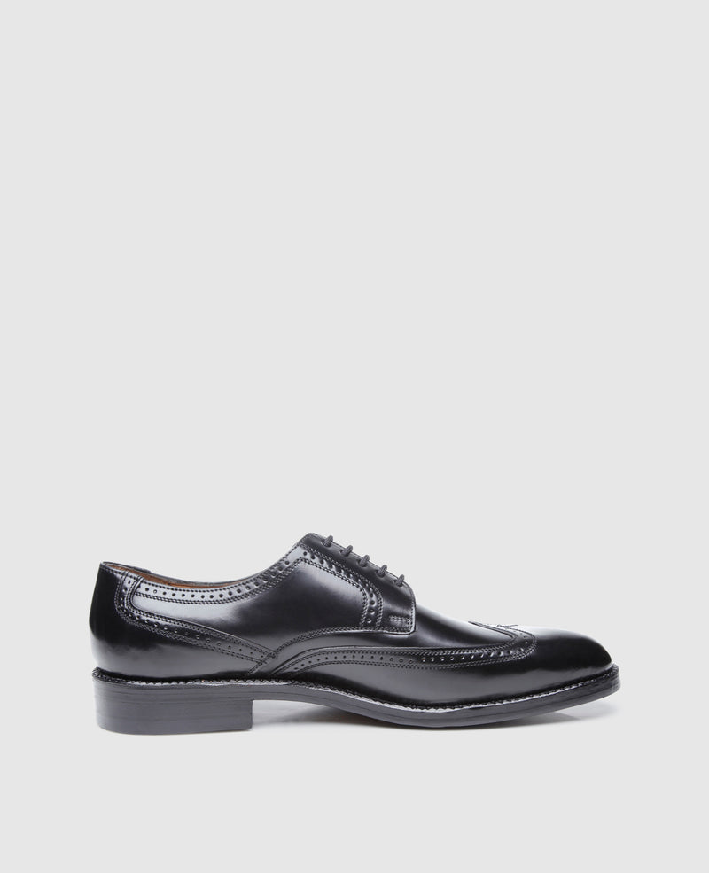 Shoepassion Luzern Full-Brogue C von Heinrich Dinkelacker Shoepassion Große Rabatte