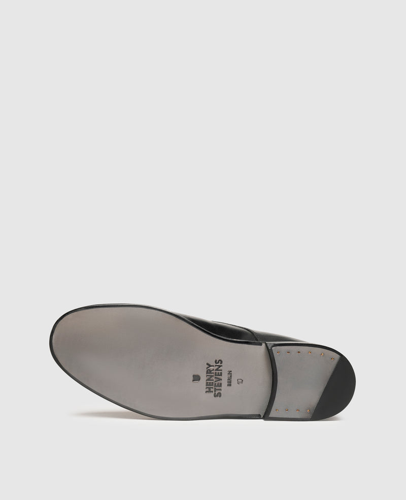 Shoepassion Breiter Captoe Derby Schnürschuh für Herren Henry Stevens Shoepassion Tägliche Deals