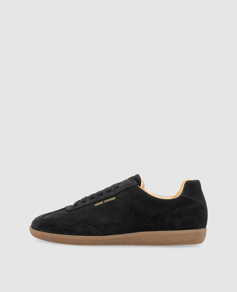 Shoepassion Travis-TIS Sneaker in Schwarz - Henry Stevens Shoepassion Sonderangebote