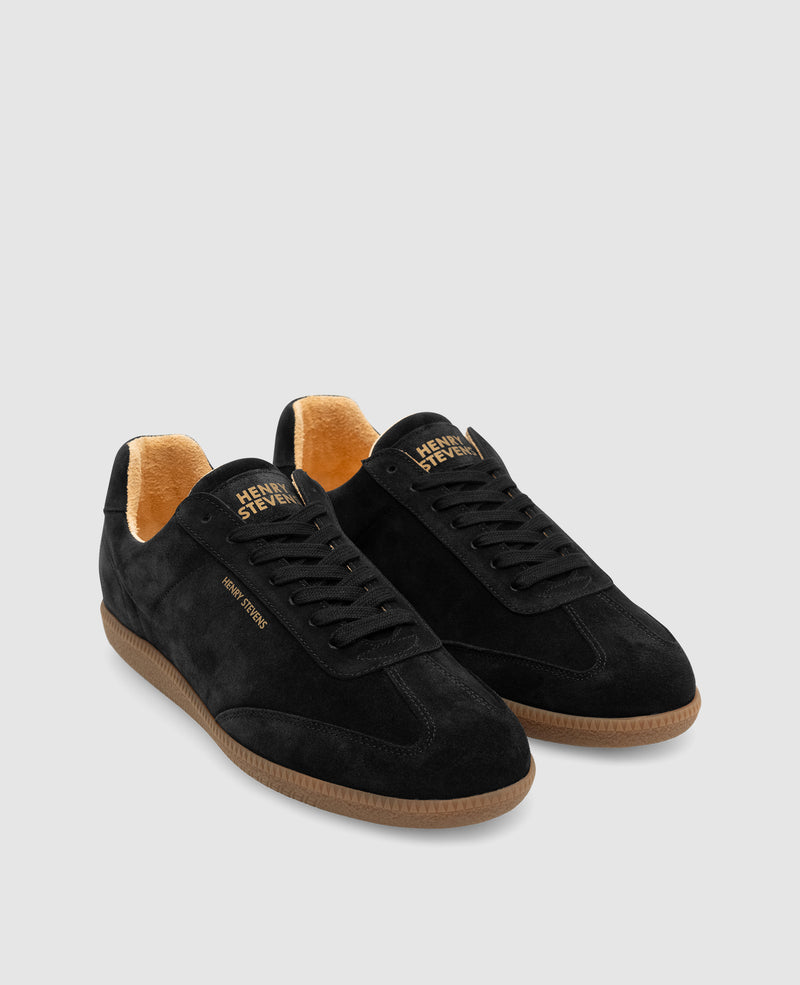 Shoepassion Travis-TIS Sneaker in Schwarz - Henry Stevens Shoepassion Sonderangebote