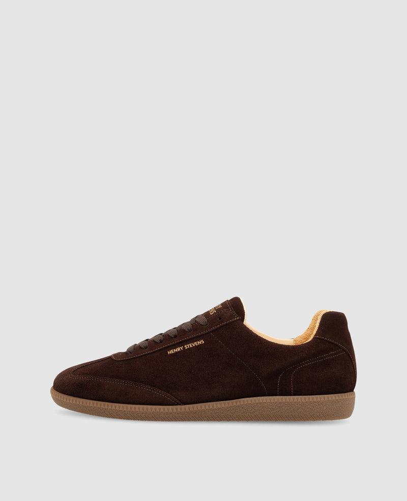Shoepassion Travis-TIS Sneaker in Braun - Henry Stevens Shoepassion Riesige Ersparnisse