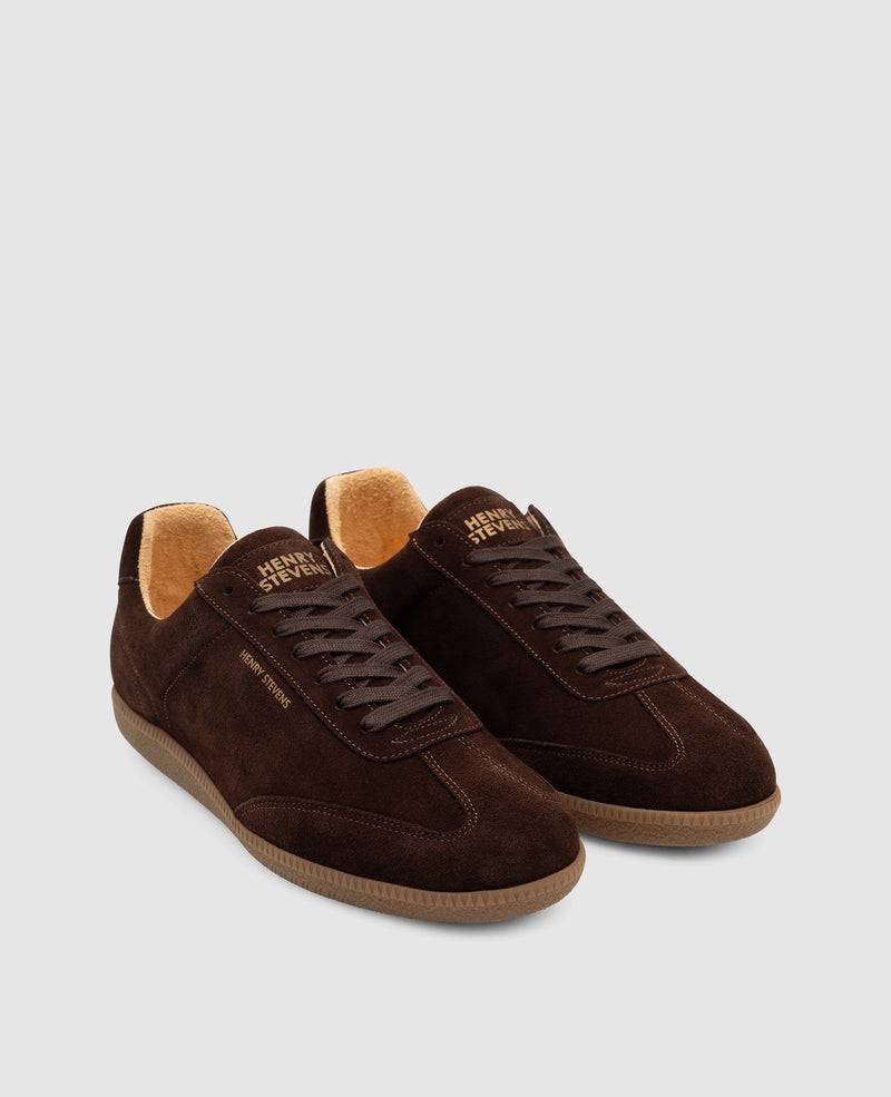 Shoepassion Travis-TIS Sneaker in Braun - Henry Stevens Shoepassion Riesige Ersparnisse