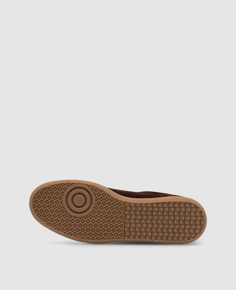 Shoepassion Travis-TIS Sneaker in Braun - Henry Stevens Shoepassion Riesige Ersparnisse