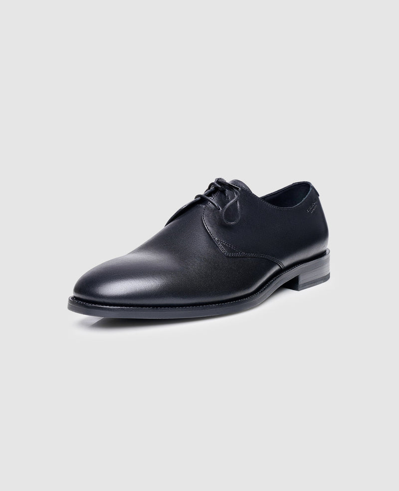 Shoepassion Klassicher Derby aus Rindsleder von Vagabond Shoepassion Super Rabatt