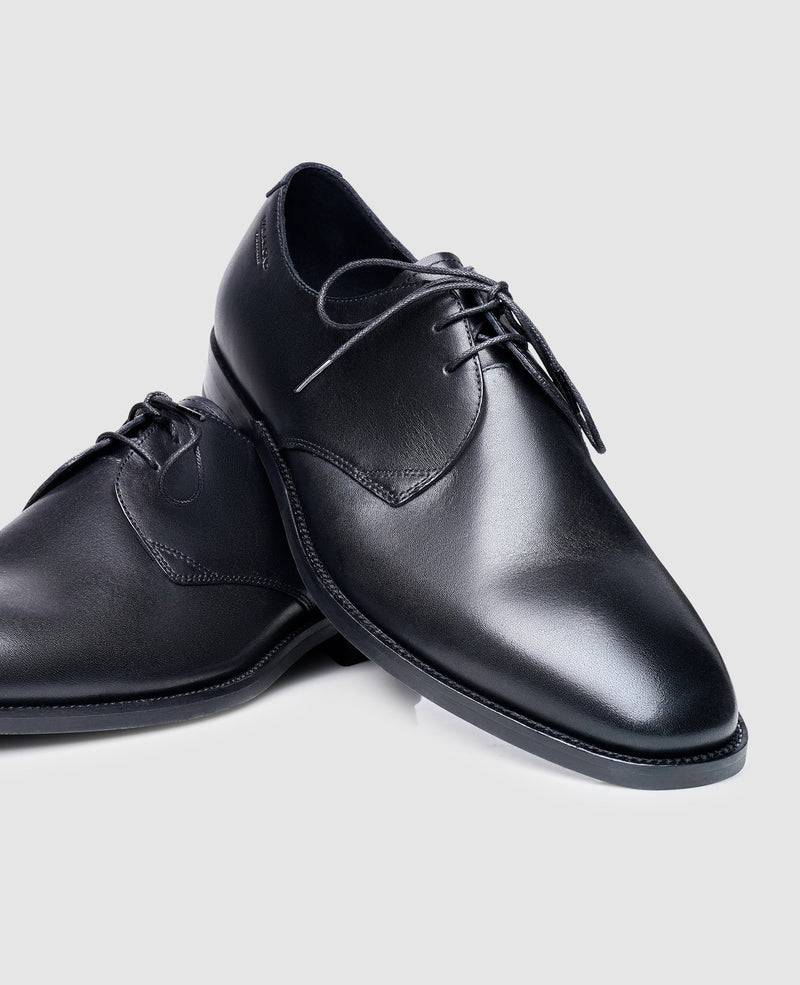 Shoepassion Klassicher Derby aus Rindsleder von Vagabond Shoepassion Super Rabatt