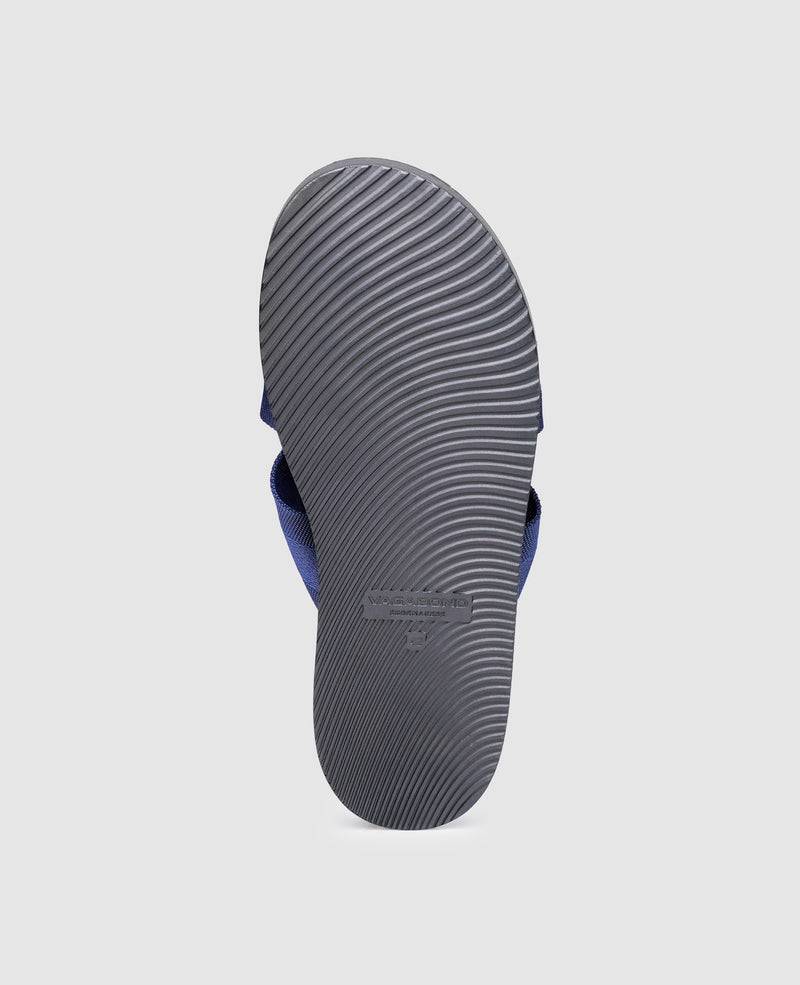 Shoepassion Sandale für Herren aus Gummi und Textil von Vagabond Shoepassion 50% Rabatt mit kostenlosem Versand
