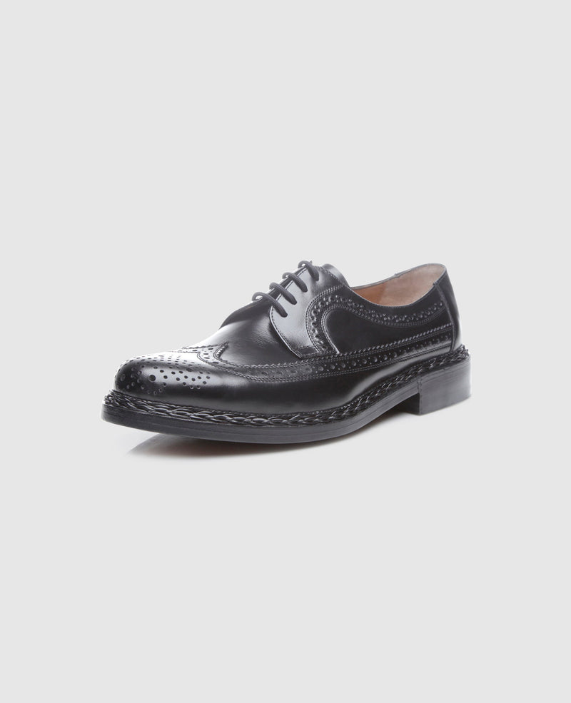 Shoepassion Janosh K Full-Brogue BC von Heinrich Dinkelacker Shoepassion Clearance-Verkauf