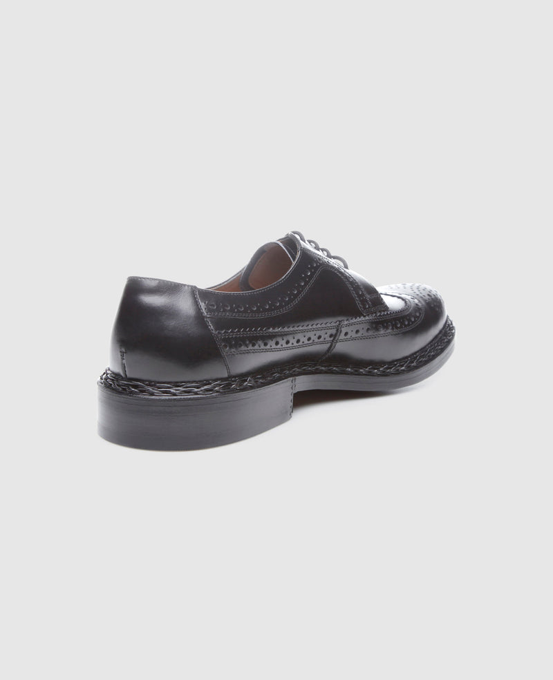 Shoepassion Janosh K Full-Brogue BC von Heinrich Dinkelacker Shoepassion Clearance-Verkauf