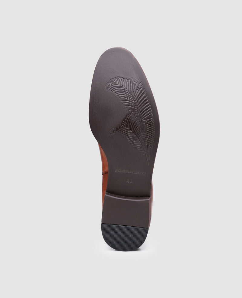 Shoepassion Chelsea Boot für Herren aus Rindsleder von Vagabond Shoepassion Black Friday Preise