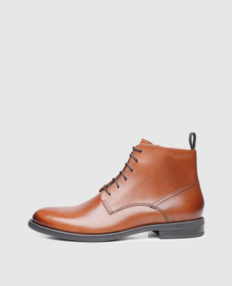 Shoepassion Filigraner Derby Boot von Vagabond Shoepassion 50% Rabatt für begrenzte Zeit