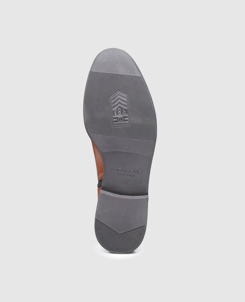 Shoepassion Filigraner Derby Boot von Vagabond Shoepassion 50% Rabatt für begrenzte Zeit