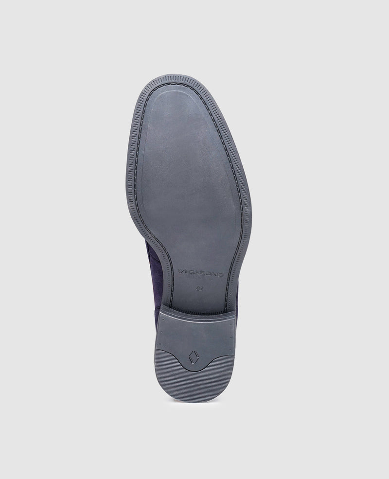 Shoepassion Penny Loafer für Herren aus Velours von Vagabond Shoepassion Rabatte dieses Monats