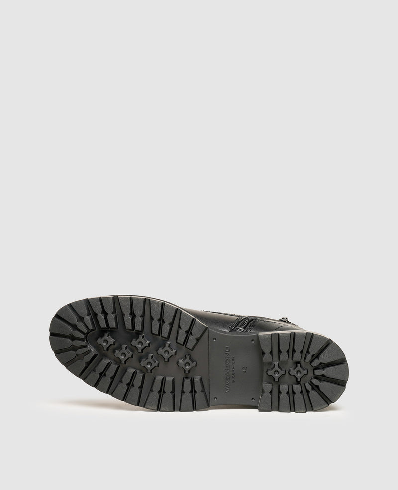 Shoepassion Robuster Derby Boot von Vagabond Shoepassion Online
