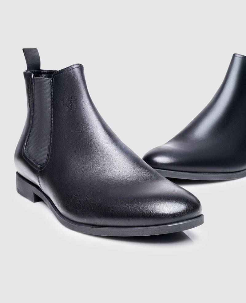 Shoepassion Chelsea Boot für Herren aus Rindsleder von Vagabond Shoepassion Angebote