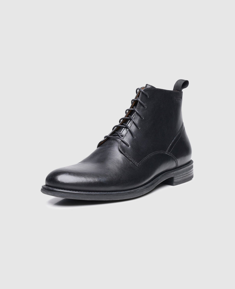 Shoepassion Filigraner Derby Boot von Vagabond Shoepassion Hotsell