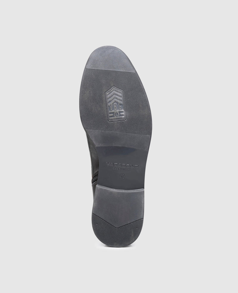 Shoepassion Filigraner Derby Boot von Vagabond Shoepassion Hotsell