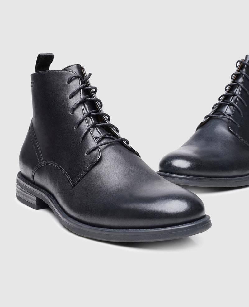 Shoepassion Filigraner Derby Boot von Vagabond Shoepassion Hotsell