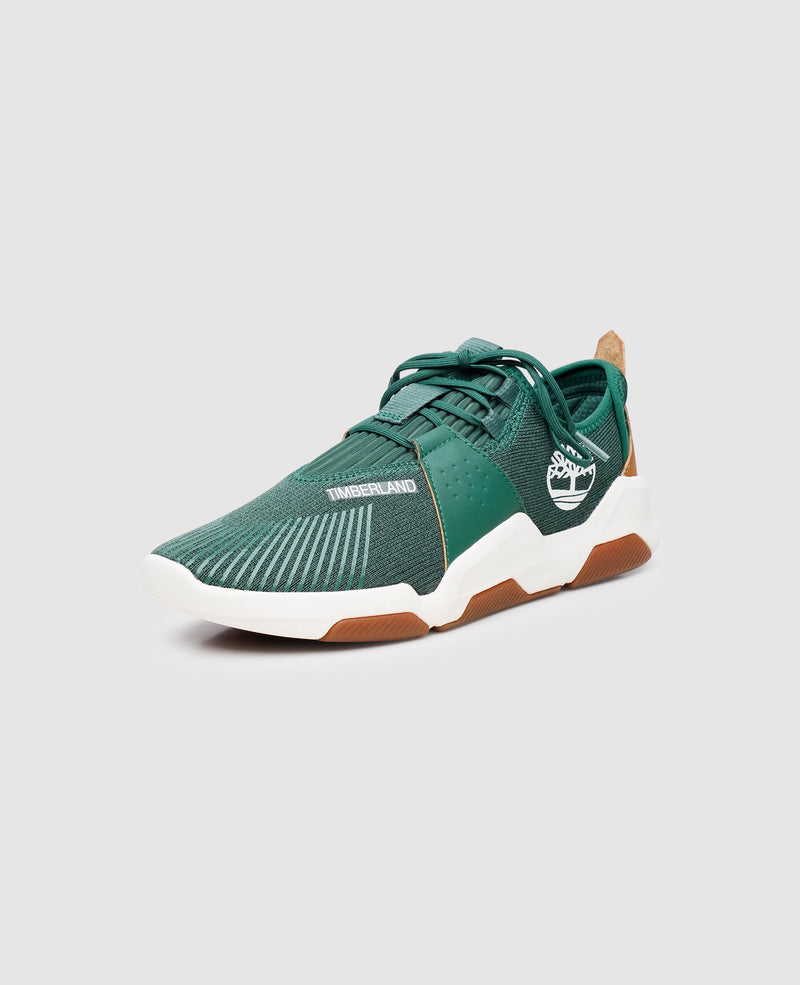 Shoepassion Earth Rally Oxford Sneaker für Herren von Timberland® Shoepassion Schlussverkauf