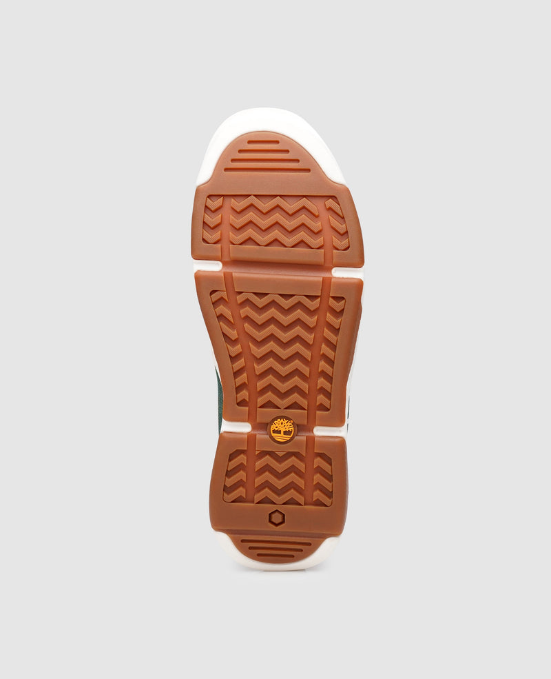 Shoepassion Earth Rally Oxford Sneaker für Herren von Timberland® Shoepassion Schlussverkauf