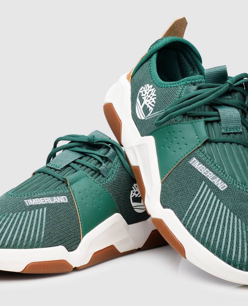 Shoepassion Earth Rally Oxford Sneaker für Herren von Timberland® Shoepassion Schlussverkauf