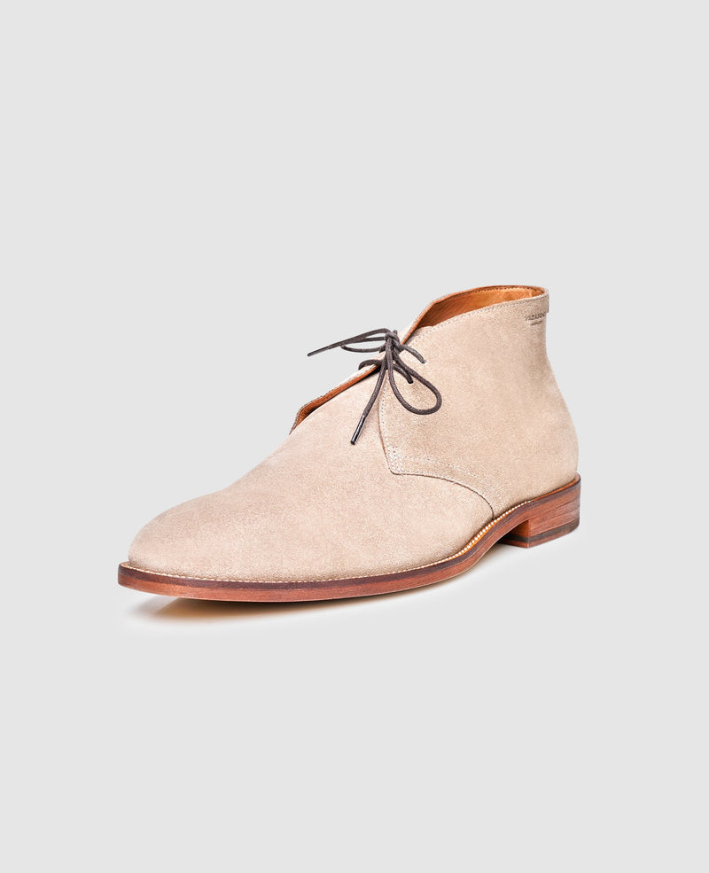 Shoepassion Chukka Boot für Herren aus Velours von Vagabond Shoepassion Fabrikverkauf