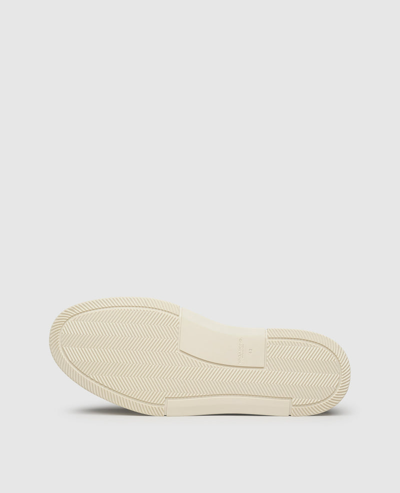 Shoepassion Sneaker für Herren aus Rindsleder von Vagabond Shoepassion Kostenloser Versand
