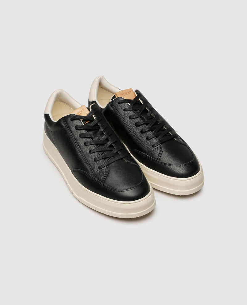 Shoepassion Sneaker für Herren aus Rindsleder von Vagabond Shoepassion Kostenloser Versand