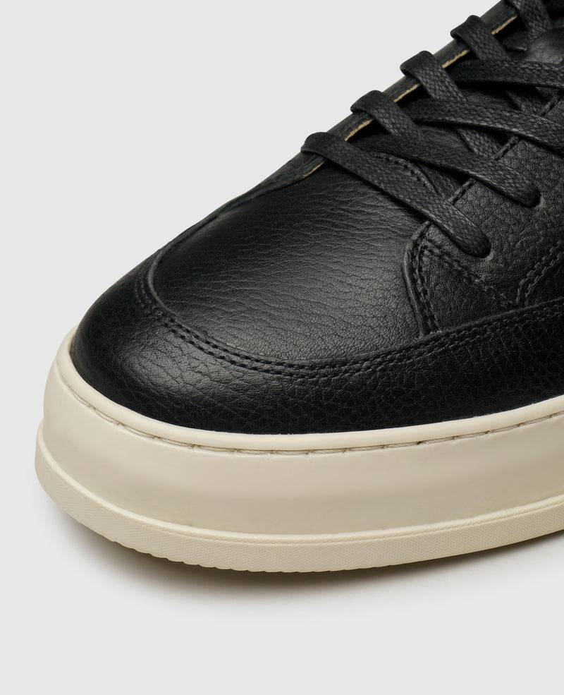 Shoepassion Sneaker für Herren aus Rindsleder von Vagabond Shoepassion Kostenloser Versand