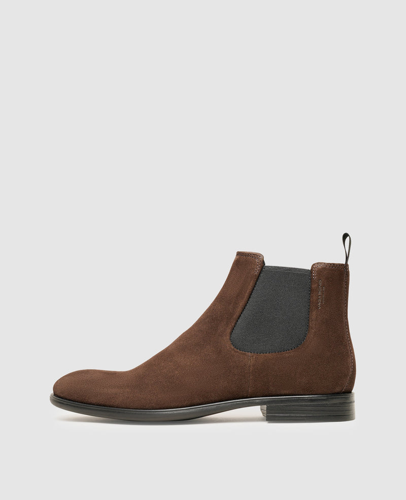 Shoepassion Rauleder Chelsea Boot von Vagabond Shoepassion Limitierter Zeitrabatt