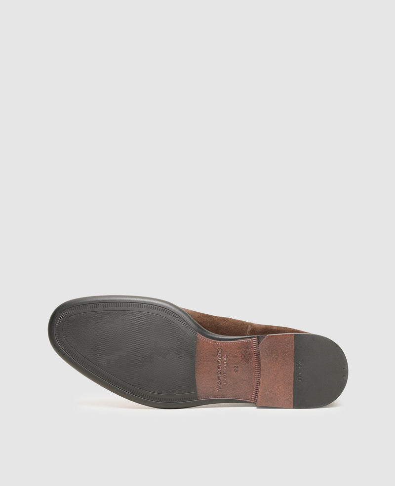 Shoepassion Rauleder Chelsea Boot von Vagabond Shoepassion Limitierter Zeitrabatt