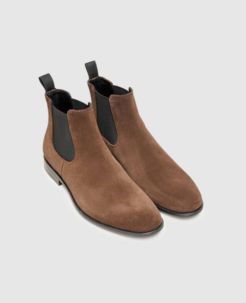 Shoepassion Rauleder Chelsea Boot von Vagabond Shoepassion Limitierter Zeitrabatt