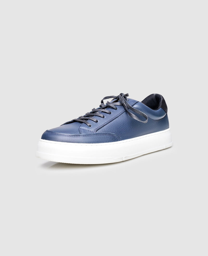 Shoepassion Sneaker für Herren aus Rindsleder von Vagabond Shoepassion Fabrik Onlineshop