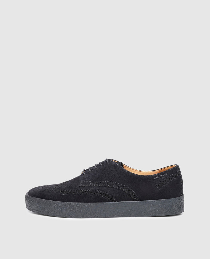 Shoepassion Moderner Sneaker von Vagabond Shoepassion Sonderangebot