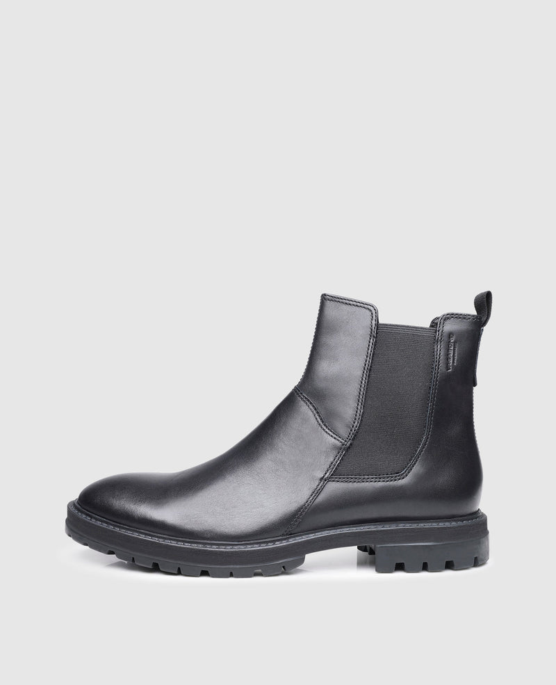 Shoepassion Robuster Chelsea Boot von Vagabond Shoepassion Rabatt