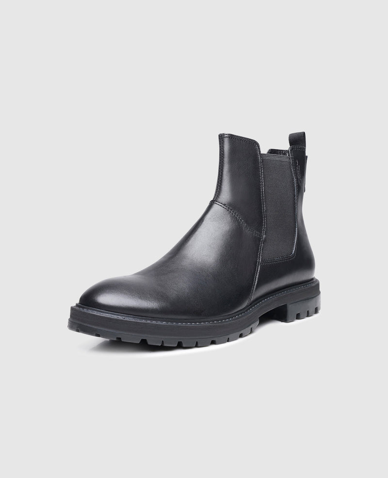 Shoepassion Robuster Chelsea Boot von Vagabond Shoepassion Rabatt