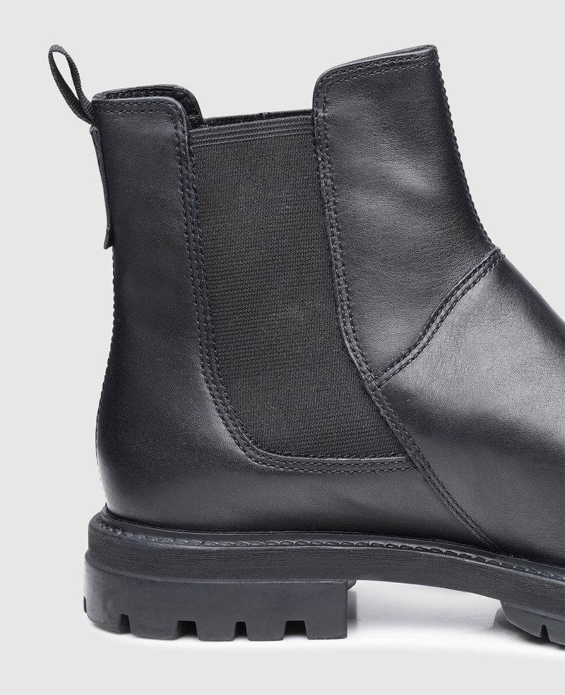 Shoepassion Robuster Chelsea Boot von Vagabond Shoepassion Rabatt